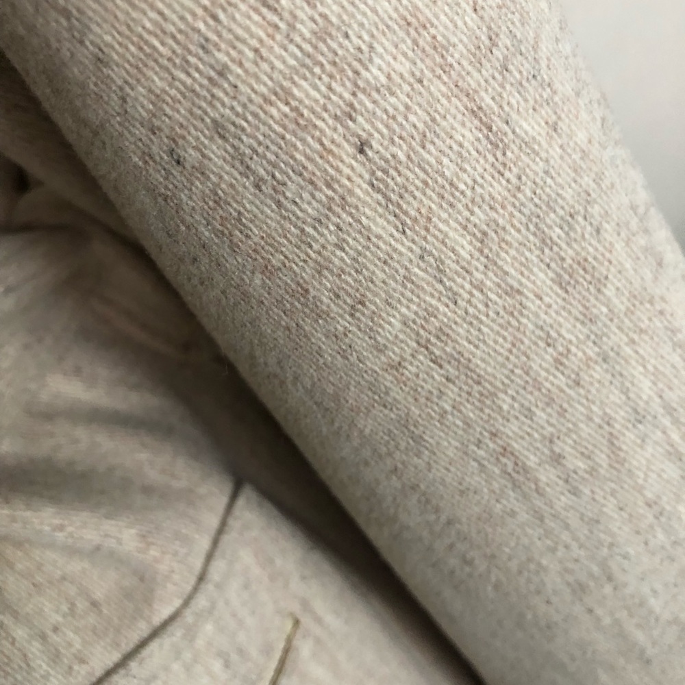 Spring/ Fall Overcoat - image 5